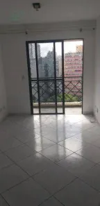 Apartamento com 1 Quarto para alugar, 44m² no Bela Vista, São Paulo