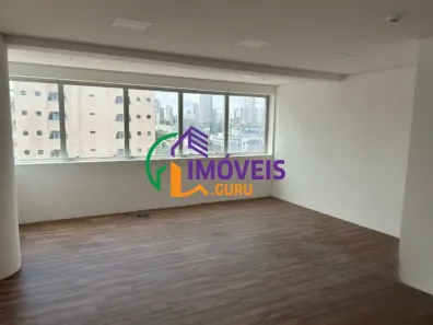 Ponto Comercial à venda, 37m² no Jardim Bela Vista, Santo André
