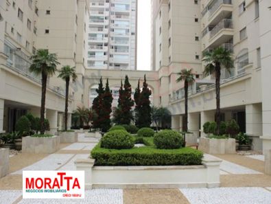 Apartamento com 3 Quartos para venda ou aluguel, 86m² no Vila Monte Alegre, São Paulo