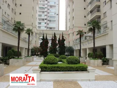 Apartamento com 2 Quartos para venda ou aluguel, 85m² no Vila Monte Alegre, São Paulo