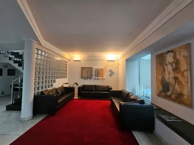 Sobrado com 5 Quartos à venda, 260m² no Indianópolis, São Paulo