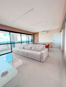 Apartamento com 3 Quartos à venda, 165m² no Jardim Petrópolis, Cuiabá