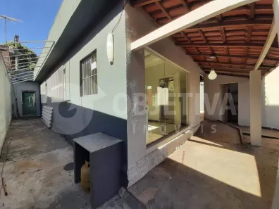 Casa com 3 Quartos à venda, 181m² no Tabajaras, Uberlândia