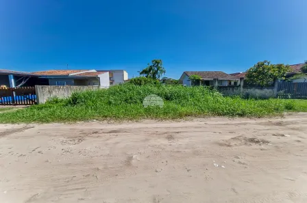 Lote/Terreno à venda, 360m² no Guaratuba, Guaratuba