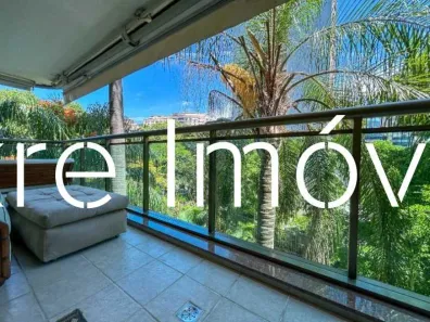 Apartamento com 2 Quartos à venda, 89m² no Leblon, Rio de Janeiro