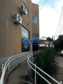 Sala Comercial com 1 Quarto à venda, 27m² no Parque Estoril, São José do Rio Preto