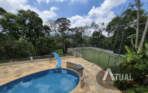 Casa com 7 Quartos à venda, 600m² no Portão, Atibaia