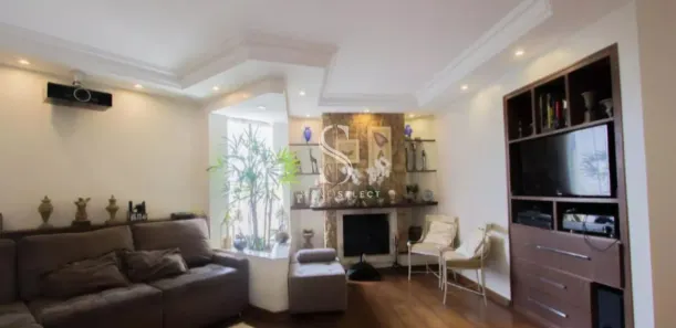 Apartamento com 3 Quartos à venda, 150m² no Vila Andrade, São Paulo
