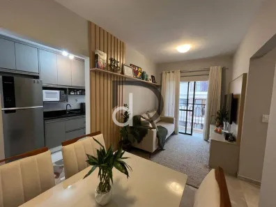 Apartamento com 3 Quartos à venda, 64m² no Pinheirinho, Vinhedo
