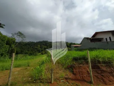 Lote/Terreno à venda, 383m² no Encano, Indaial