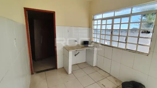 Casa com 3 Quartos para alugar, 80m² no Vila Jacobucci, São Carlos