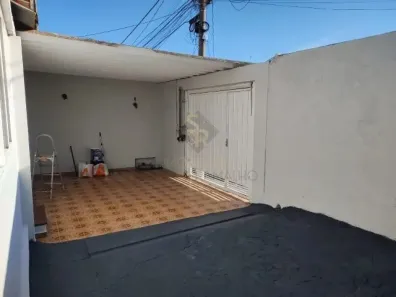 Casa com 2 Quartos à venda, 174m² no Vila Tamandaré, Ribeirão Preto