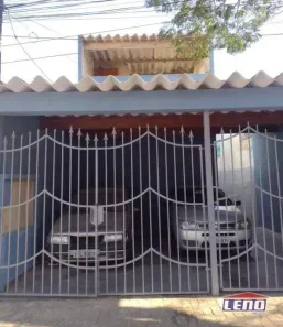 Sobrado com 9 Quartos à venda, 367m² no Vila Carmosina, São Paulo