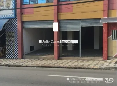 Ponto Comercial à venda, 502m² no Centro, Sorocaba