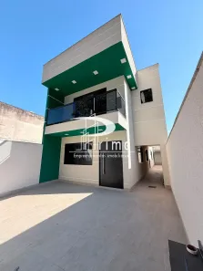 Casa com 3 Quartos à venda, 180m² no São Francisco, Niterói