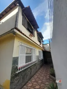 Casa com 1 Quarto à venda, 64m² no Mosela, Petrópolis