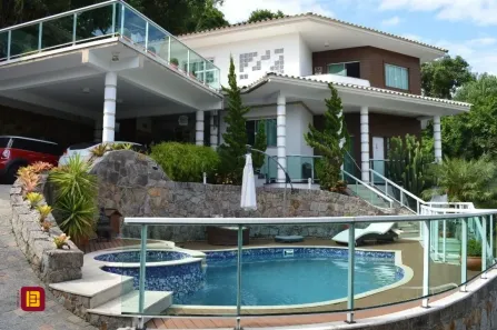 Casa de Condomínio com 3 Quartos à venda, 400m² no Bosque das Mansões, São José