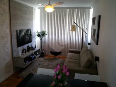 Apartamento com 3 Quartos à venda, 105m² no Tucuruvi, São Paulo