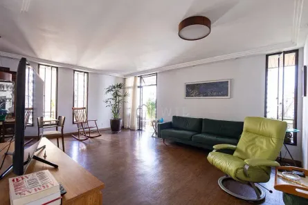 Apartamento com 3 Quartos à venda, 150m² no Icaraí, Niterói