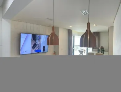 Apartamento com 3 Quartos à venda, 99m² no Vila Gomes Cardim, São Paulo