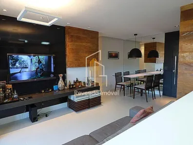 Apartamento com 2 Quartos à venda, 143m² no Jardim Leonor, São Paulo