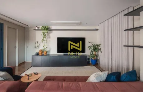 Apartamento com 3 Quartos à venda, 151m² no Bela Aliança, São Paulo
