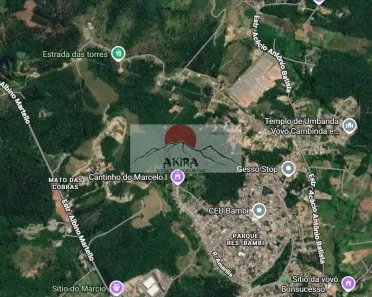 Lote/Terreno à venda, 1100000m² no Vila Nova Bonsucesso, Guarulhos