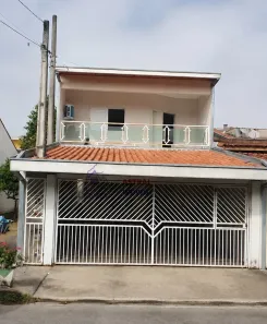 Sobrado com 3 Quartos para venda ou aluguel, 160m² no Jardim Sul, São José dos Campos