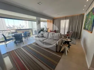 Cobertura com 3 Quartos à venda, 178m² no Alto da Mooca, São Paulo