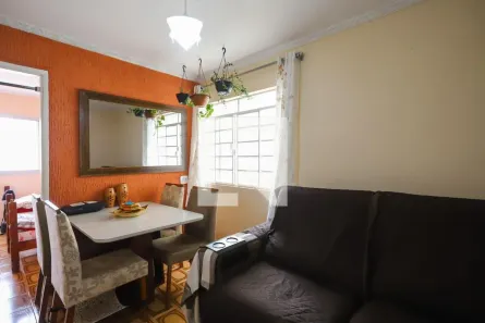 Apartamento com 2 Quartos à venda, 67m² no Vila Paulicéia, São Paulo