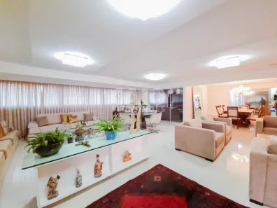 Apartamento com 4 Quartos à venda, 400m² no Petrópolis, Natal