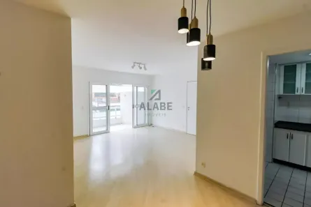Apartamento com 3 Quartos à venda, 97m² no Vila Andrade, São Paulo
