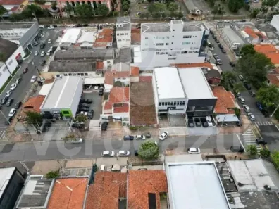 Lote/Terreno à venda, 320m² no Jardim Nossa Senhora Auxiliadora, Campinas