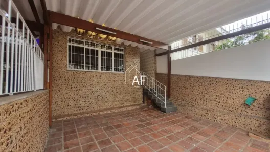 Sobrado com 3 Quartos à venda, 120m² no Horto Florestal, São Paulo