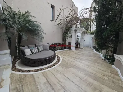 Casa com 2 Quartos à venda, 144m² no Chácara Inglesa, São Paulo