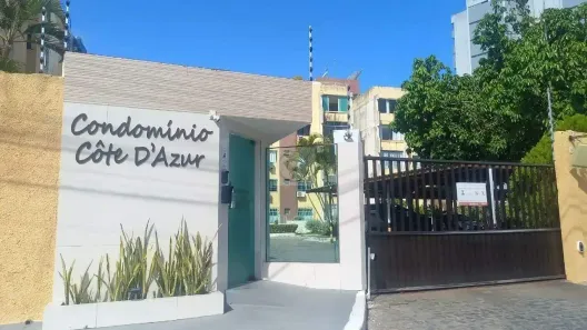Apartamento com 3 Quartos para alugar, 98m² no Luzia, Aracaju