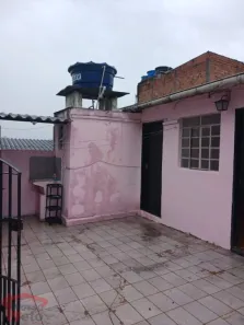 Casa com 1 Quarto para alugar, 60m² no Vila Zat, São Paulo
