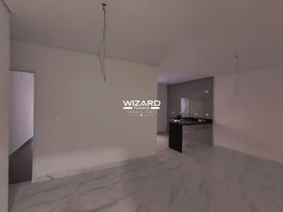 Apartamento com 2 Quartos para alugar, 78m² no Nova Gardênia, Atibaia