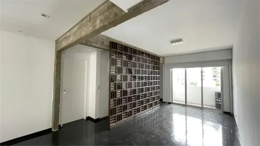 Apartamento com 1 Quarto à venda, 57m² no Itaim Bibi, São Paulo