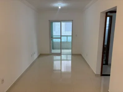 Apartamento com 2 Quartos à venda, 79m² no Real, Praia Grande