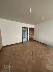 Apartamento com 4 Quartos à venda, 98m² no Capoeiras, Florianópolis