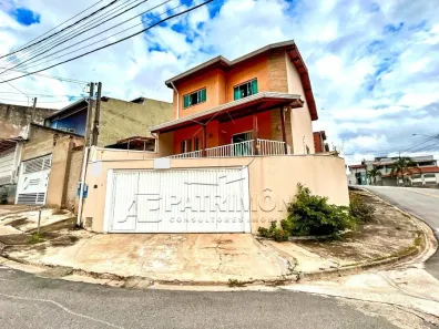 Casa com 4 Quartos à venda, 181m² no Jardim Paulista, Sorocaba