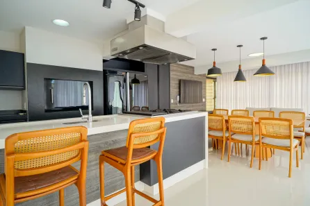 Cobertura com 4 Quartos à venda, 301m² no Centro, Penha
