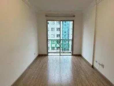 Apartamento com 1 Quarto à venda, 39m² no Vila Clementino, São Paulo