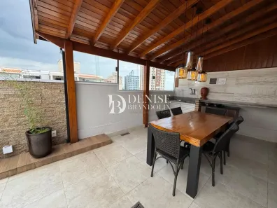 Apartamento com 2 Quartos à venda, 100m² no Vila João Jorge, Campinas