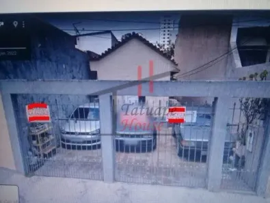 Casa com 2 Quartos à venda, 152m² no Chácara Santo Antônio (Zona Leste), São Paulo