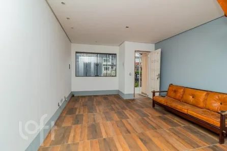 Casa com 2 Quartos à venda, 74m² no Guarujá, Porto Alegre