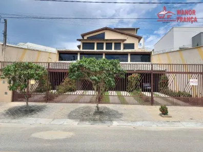Casa com 5 Quartos para alugar, 691m² no Village Mantiqueira, Guaratinguetá