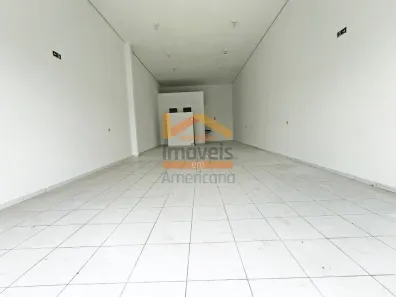 Ponto Comercial para alugar, 100m² no Jardim Dona Regina, Santa Bárbara D'Oeste