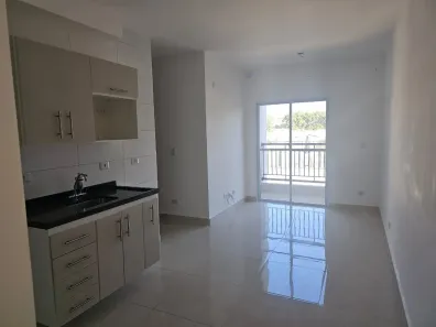 Apartamento com 2 Quartos à venda, 57m² no Crispim, Pindamonhangaba